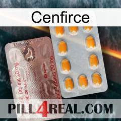 Cenfirce new13